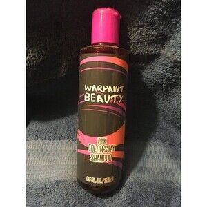 War Paint Beauty Color stay Pink